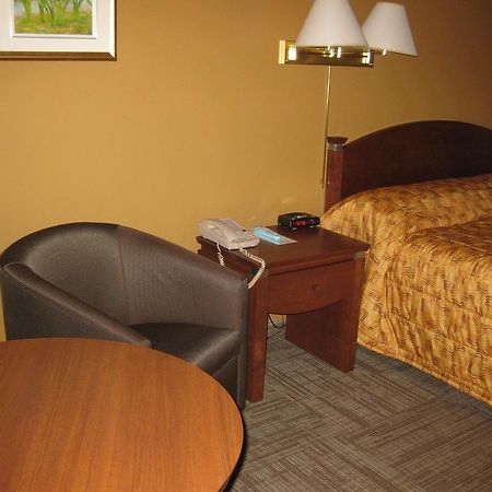 Hotel Matagami Esterno foto