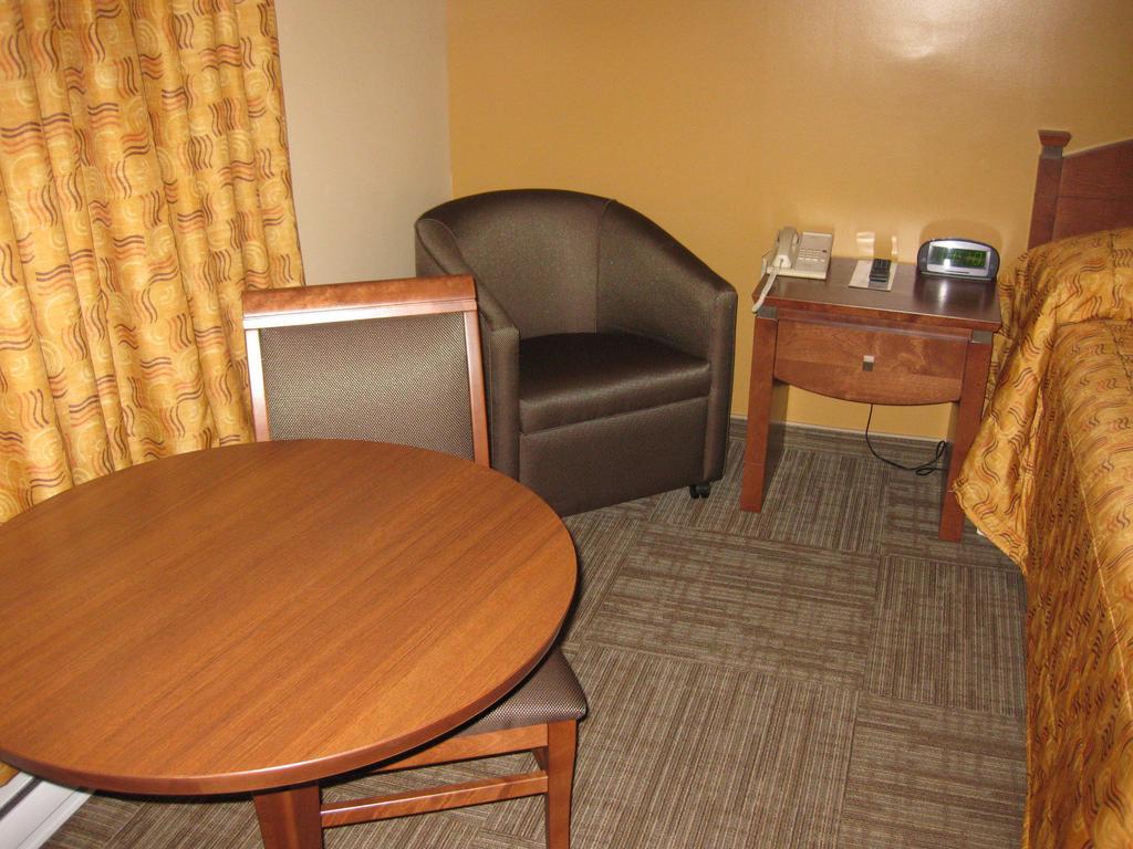Hotel Matagami Camera foto