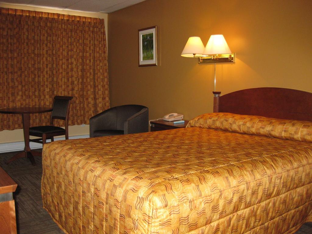 Hotel Matagami Camera foto