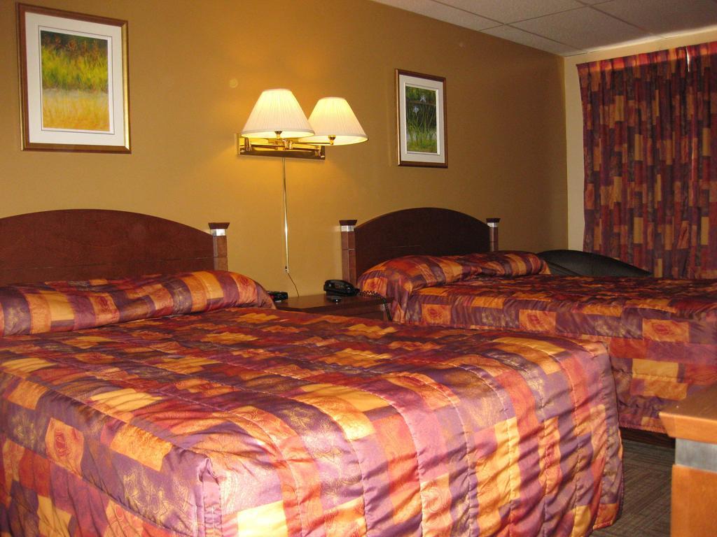 Hotel Matagami Camera foto
