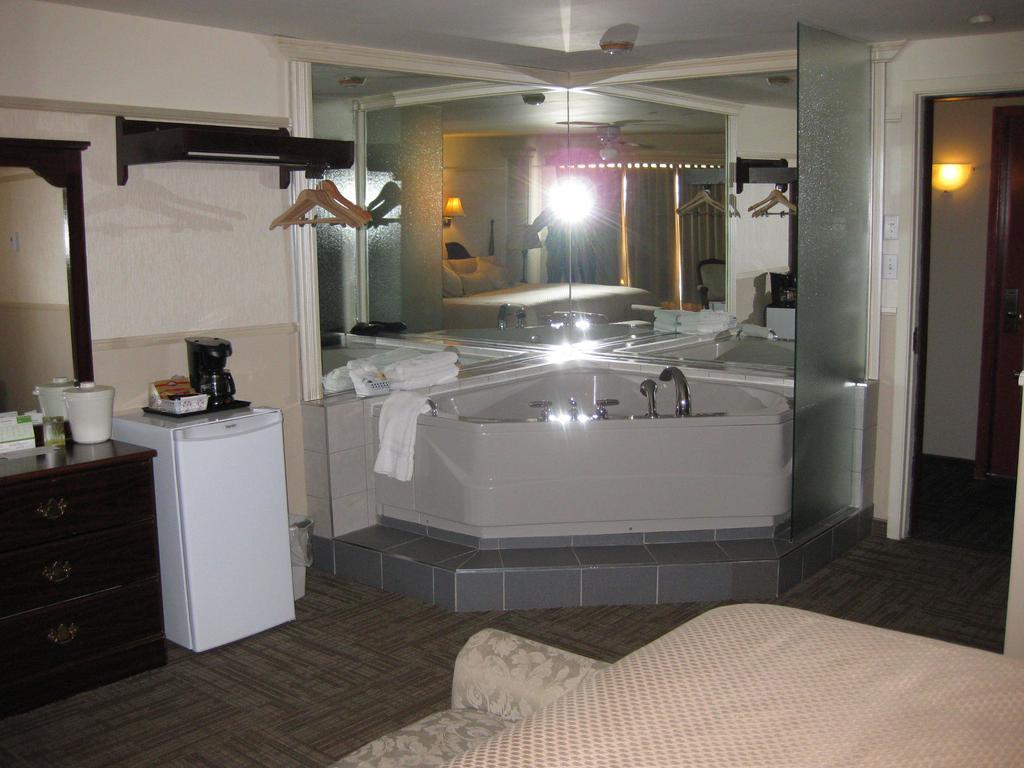 Hotel Matagami Camera foto