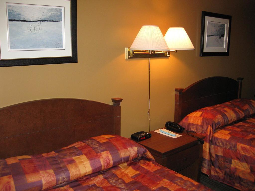 Hotel Matagami Camera foto