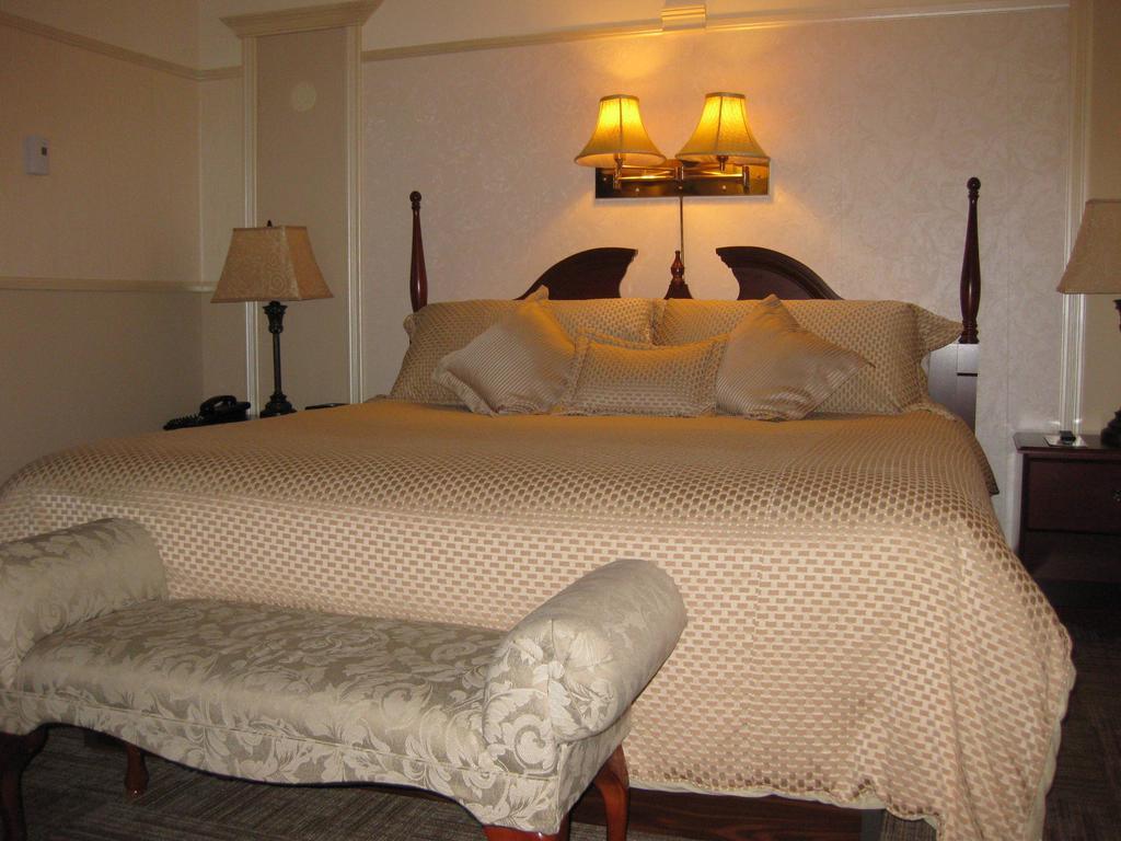 Hotel Matagami Camera foto