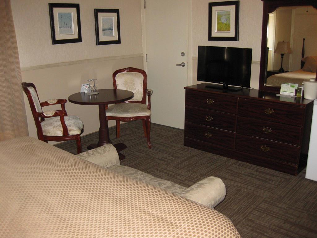 Hotel Matagami Camera foto