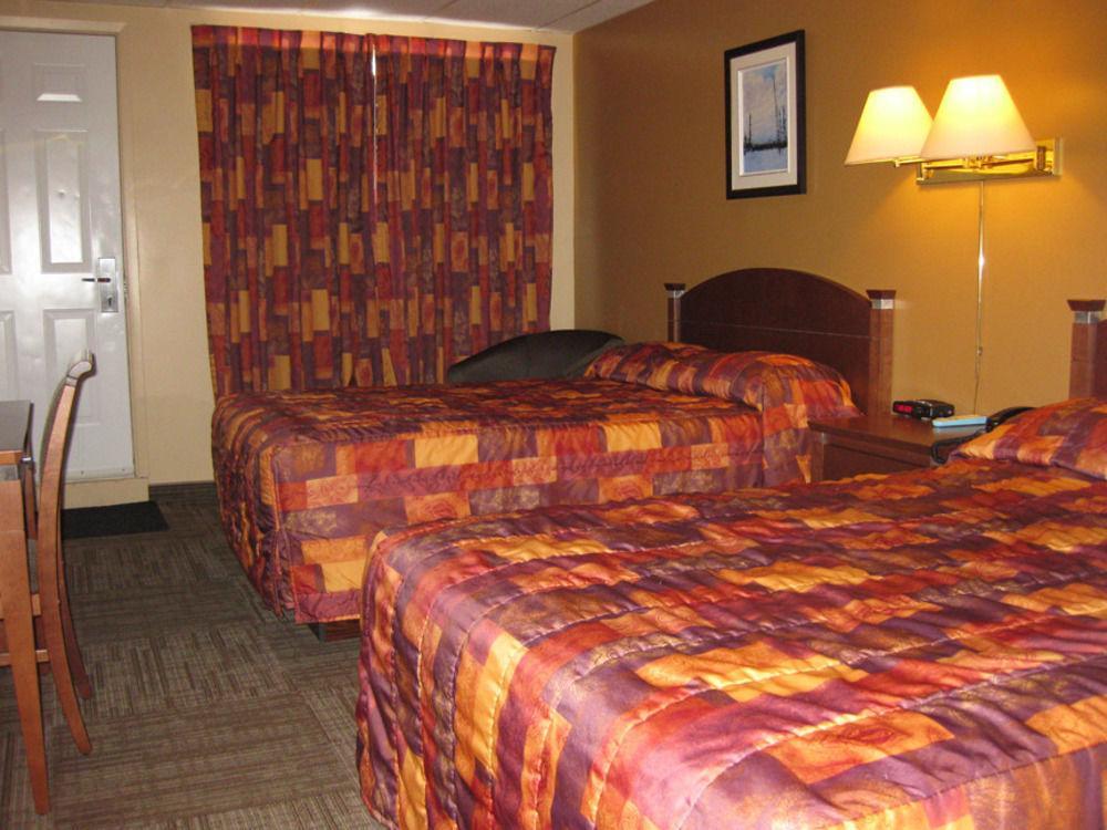Hotel Matagami Esterno foto